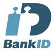BankID logo