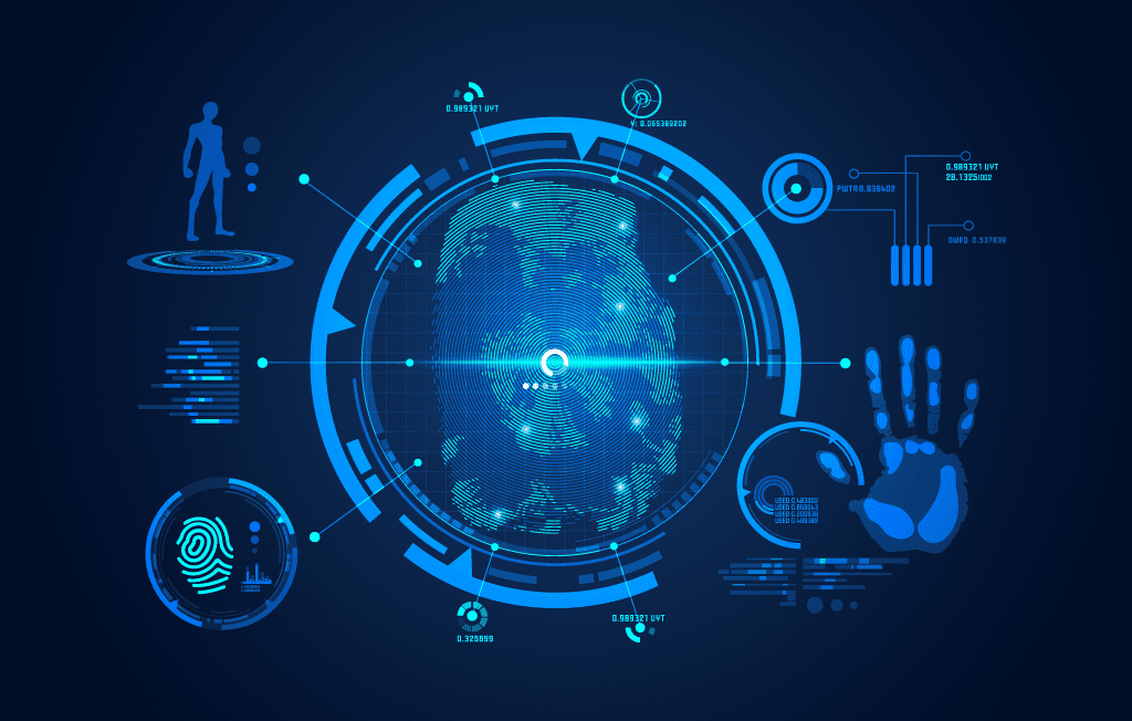 identity digitalisation