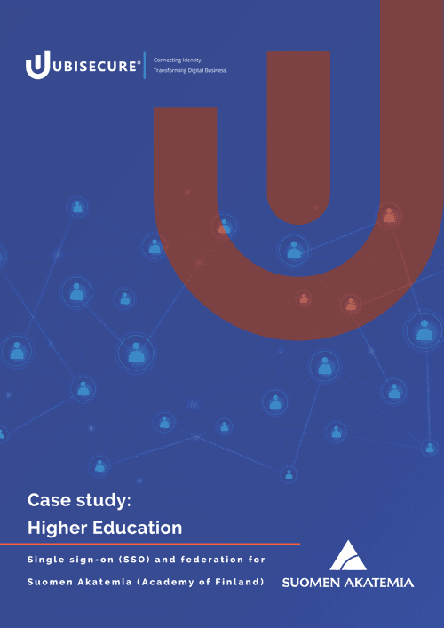 Case study page 1