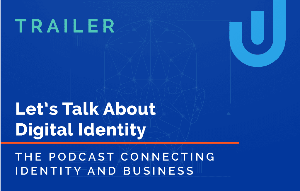 Podcast trailer banner