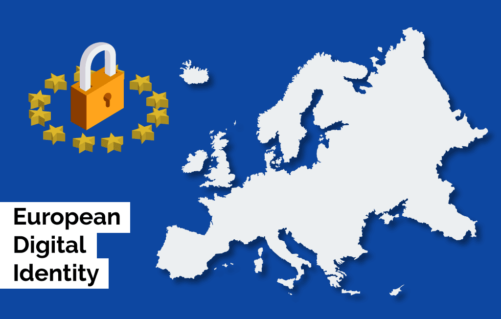 European Digital Identity