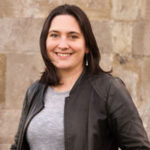 Elizabeth Garber