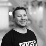 Lauri Immonen, Head of Identity Services at Telia Company