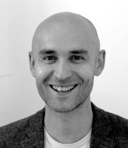 Simon Moffatt