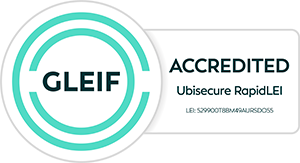 GLEIF Accredited LEI Issuer