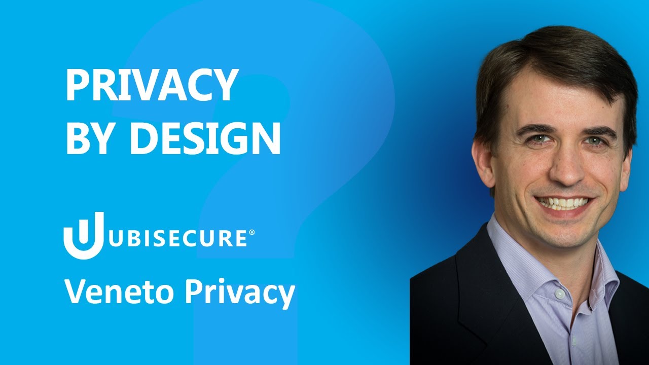 Privacy by Design video