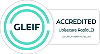 GLEIF Accredited LEI Issuer